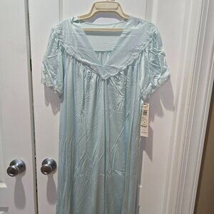 Vintage Shadowline Gown